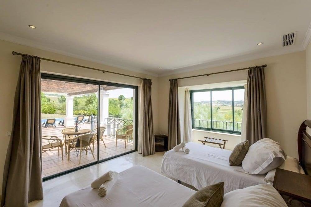 Arcos Golf Hotel Cortijo