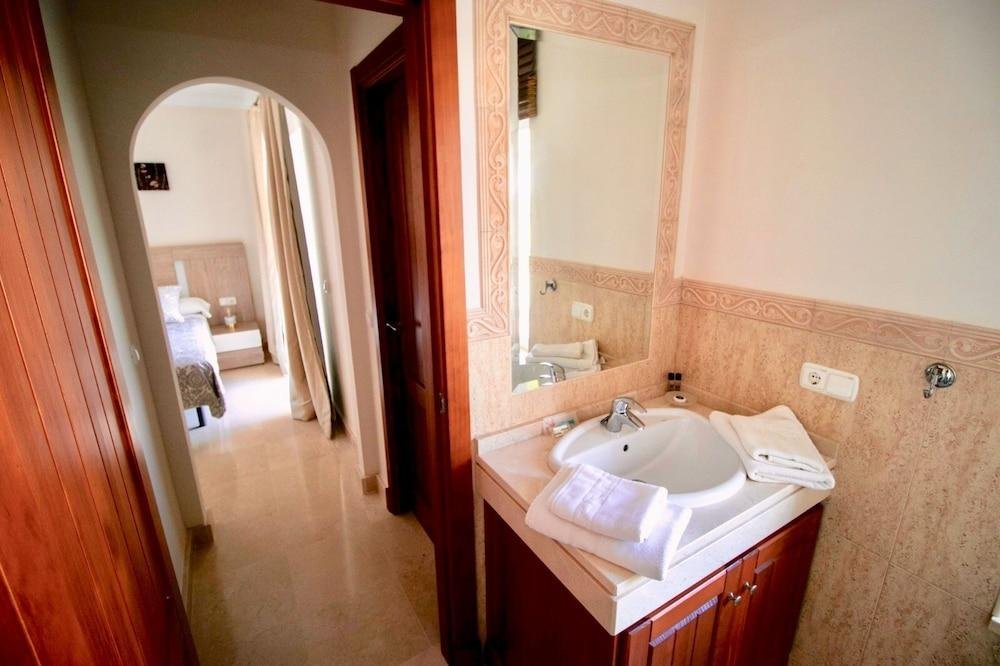 Arcos Golf Hotel Cortijo