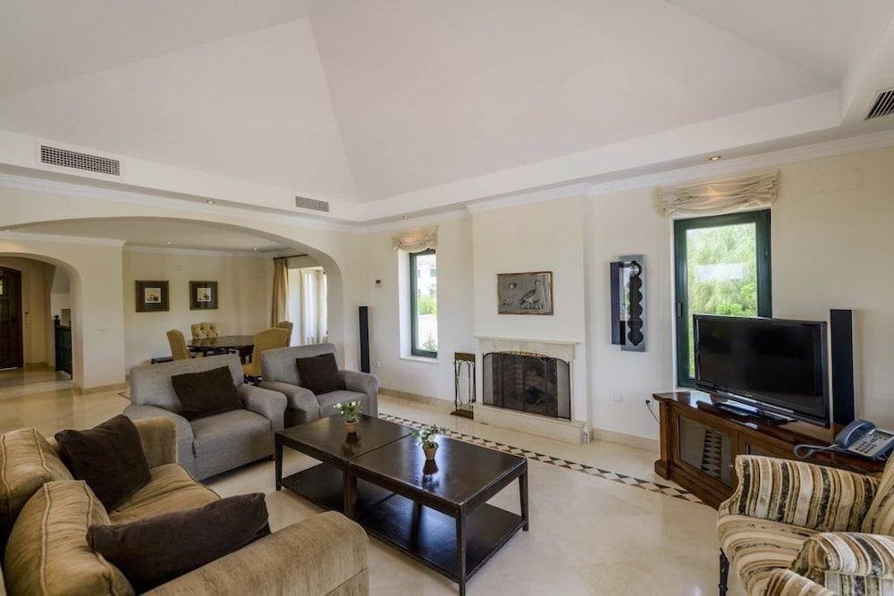 Arcos Golf Hotel Cortijo