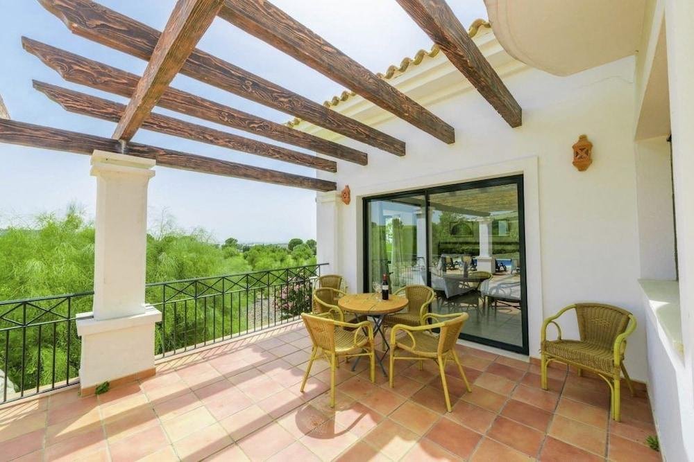 Arcos Golf Hotel Cortijo