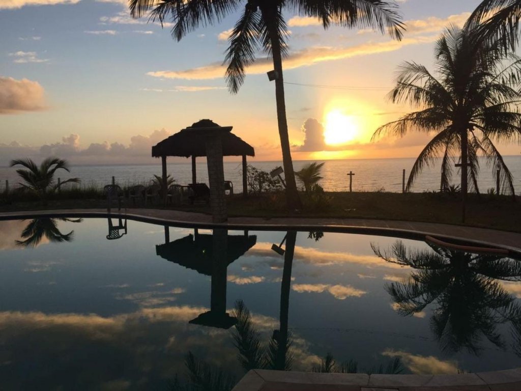 Hotel Praia da Paixao