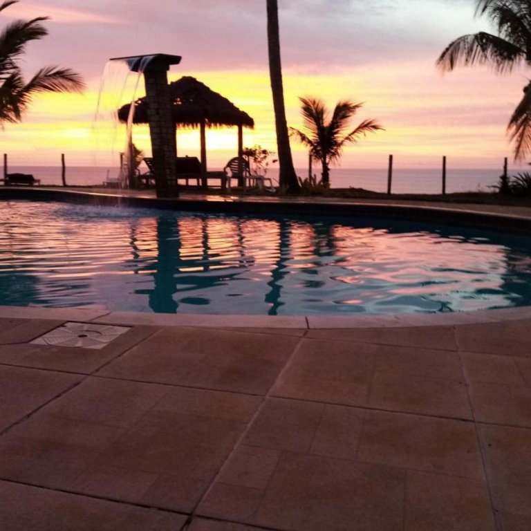 Hotel Praia da Paixao