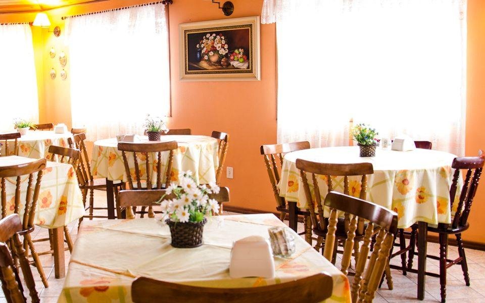 Urubici Park Hotel