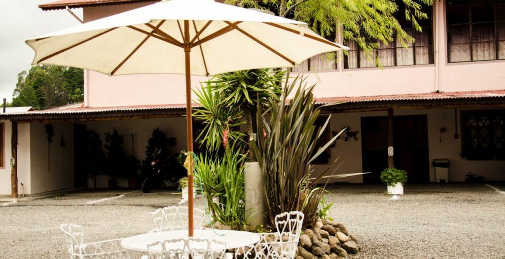 Urubici Park Hotel