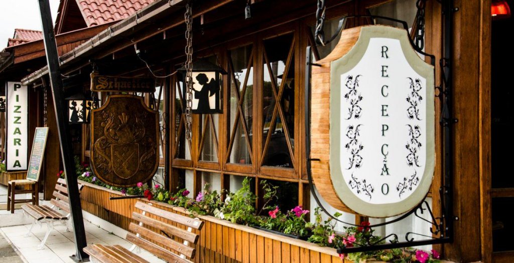 Urubici Park Hotel