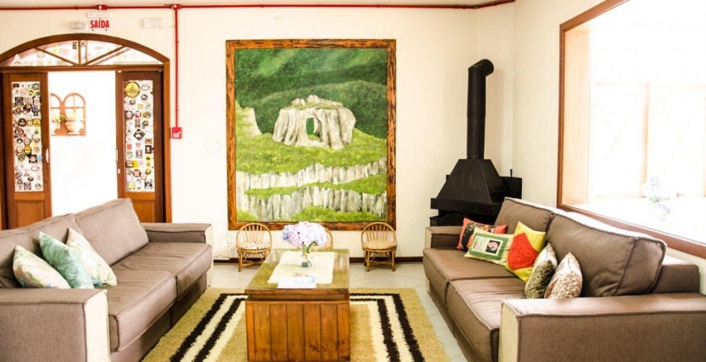 Urubici Park Hotel