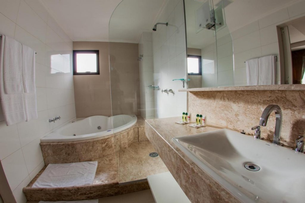 Santa Catarina Plaza Hotel