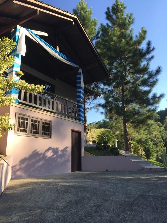 Pousada Casarao Gastehaus