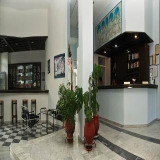 Hotel Muses