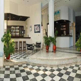 Hotel Muses