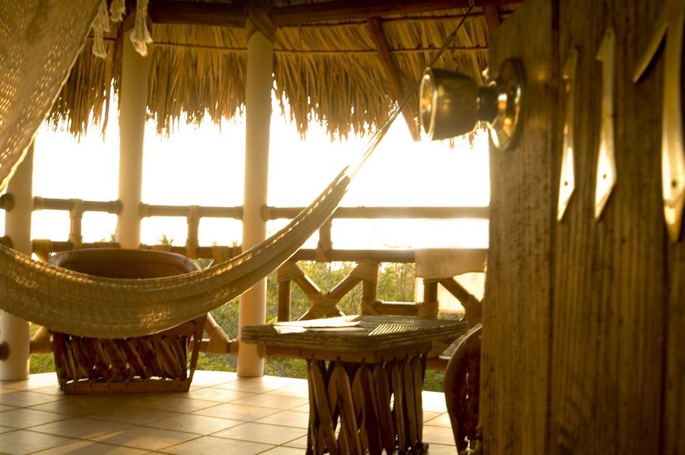Cabañas Biuzaa