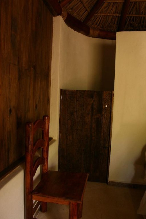 Cabañas Biuzaa