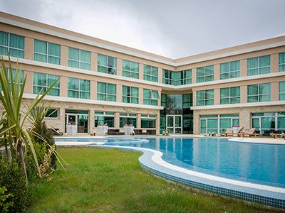 Howard Johnson by Wyndham Neuquen
