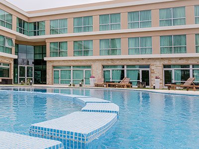Howard Johnson by Wyndham Neuquen