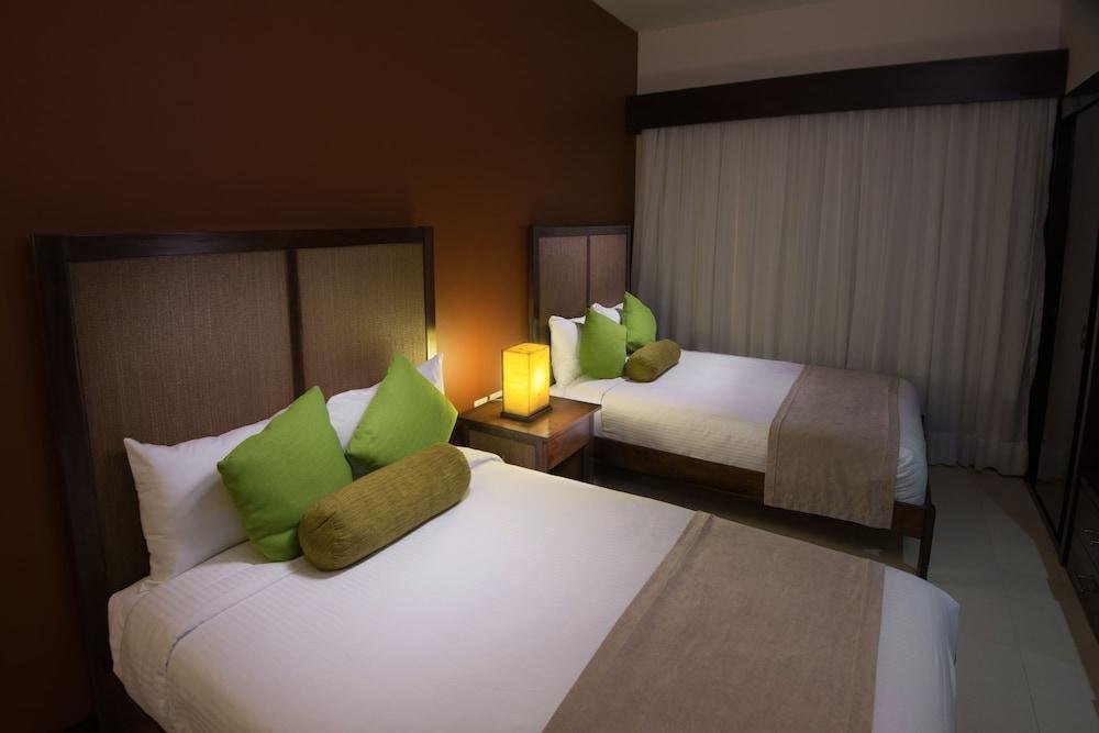 Aldea Thai