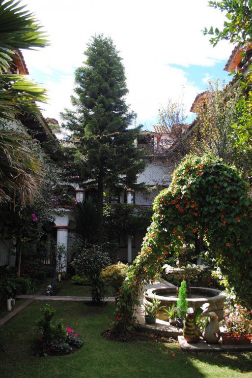 Hotel Jovel