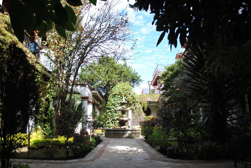 Hotel Jovel