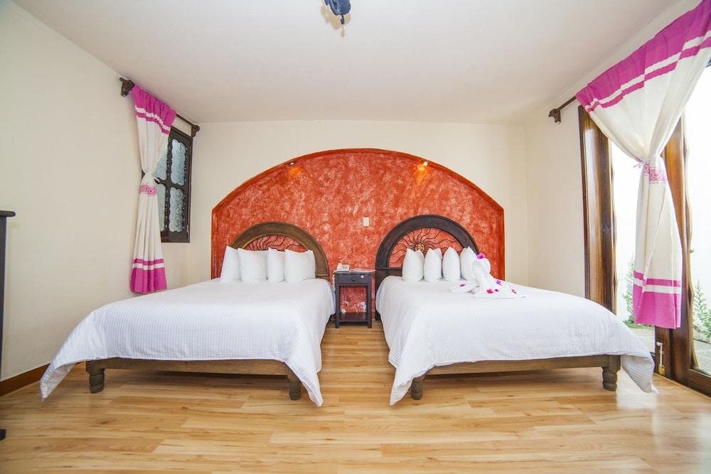 Hotel Jovel