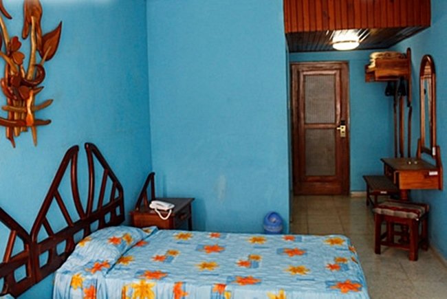 Hotel Sierra Maestra