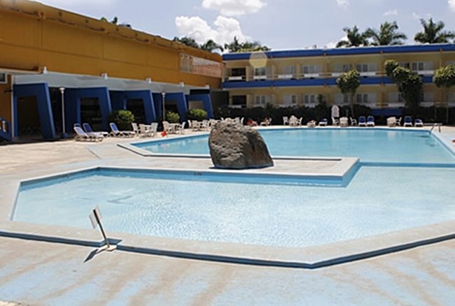 Hotel Sierra Maestra