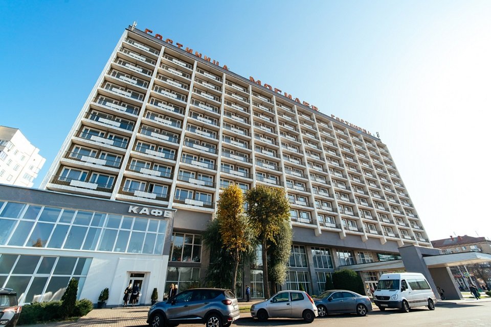 Mogilev