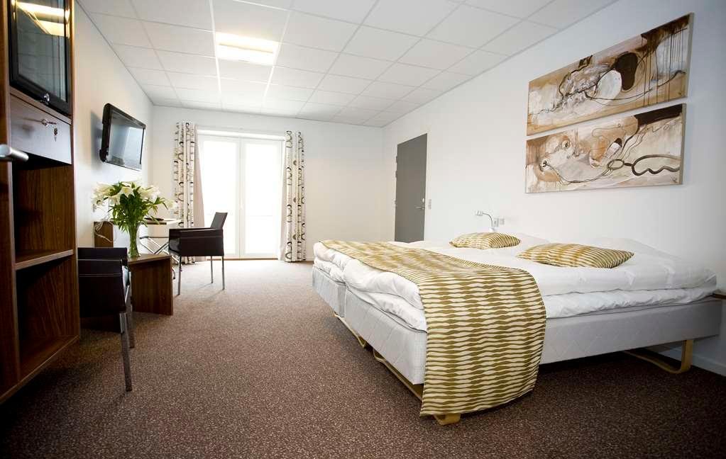 Hotel Thinggaard
