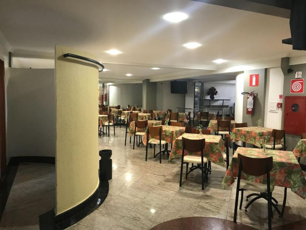 Manferrari Hotel