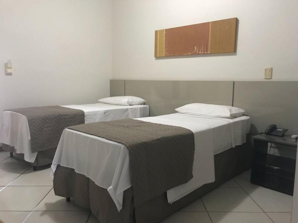 Manferrari Hotel