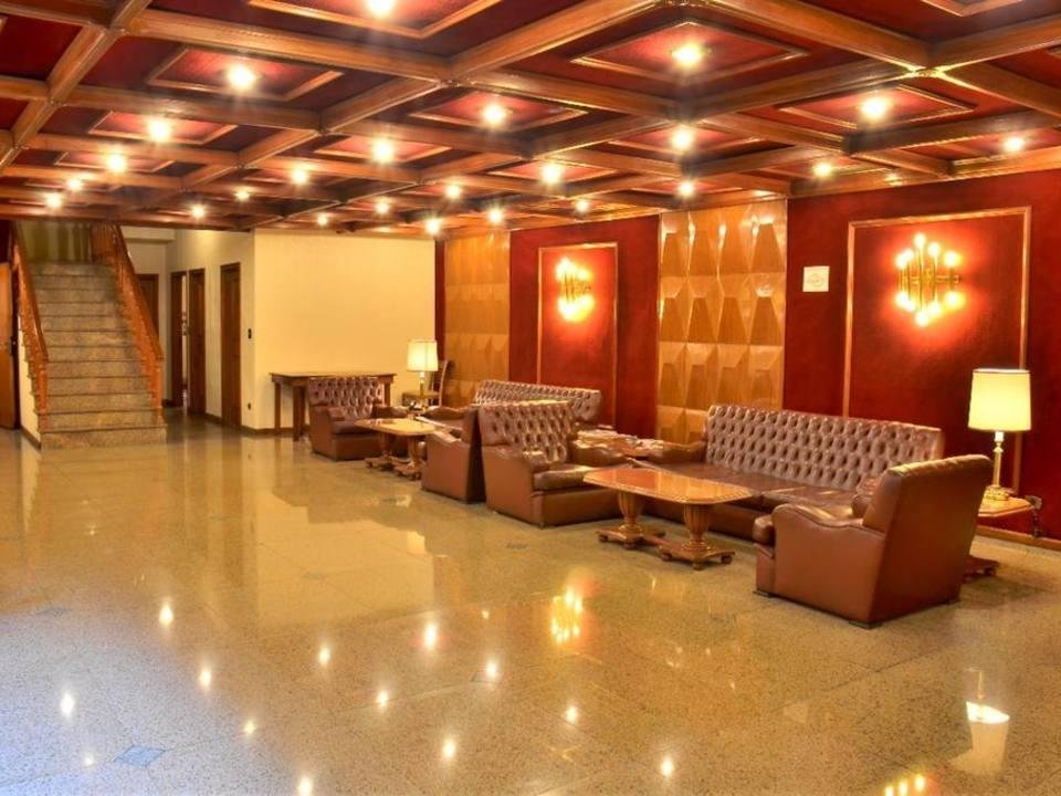 Hotel Castelar