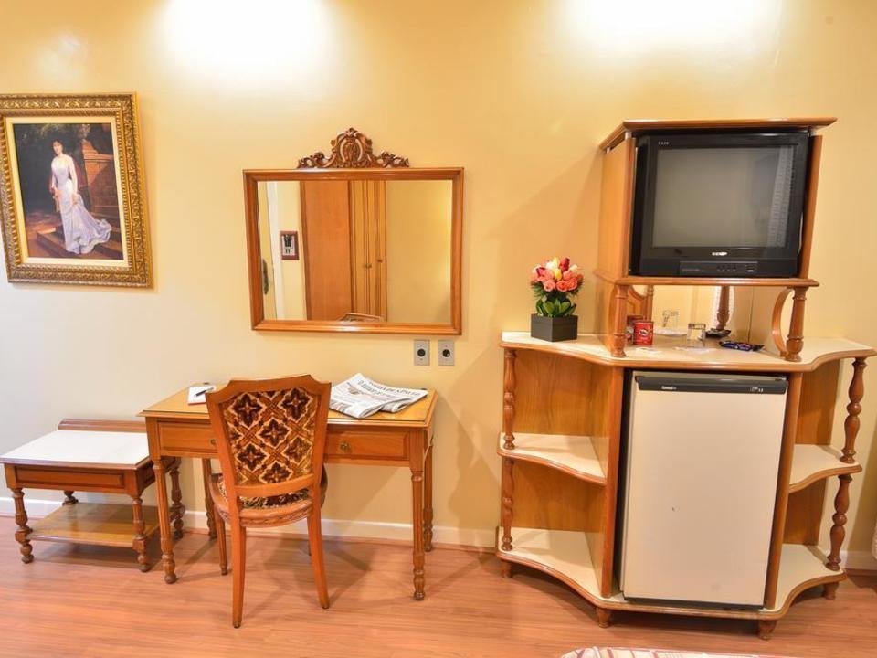 Hotel Castelar
