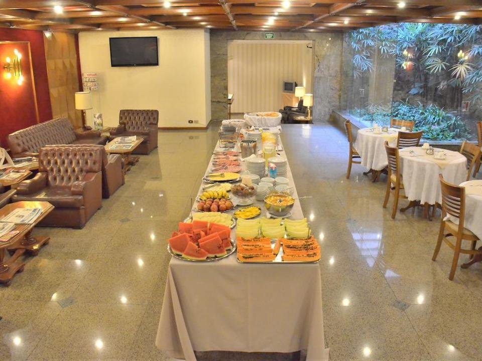 Hotel Castelar