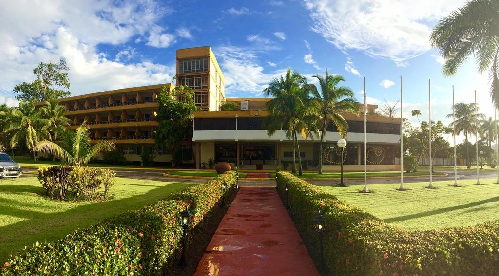 Hotel Camagüey