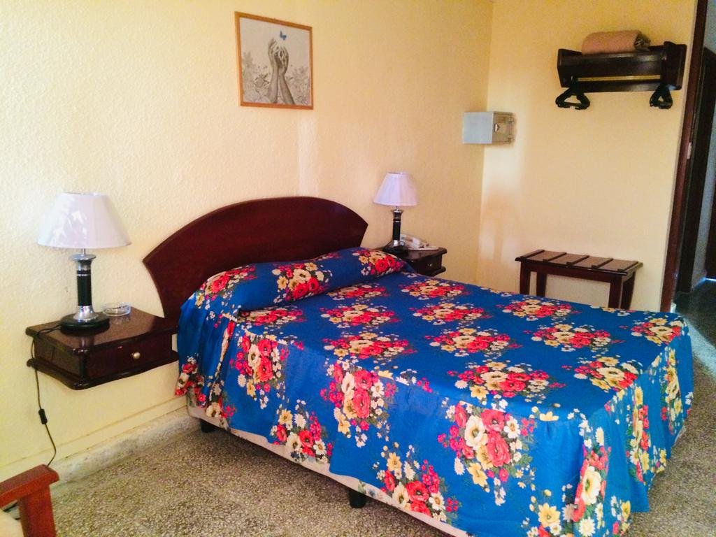 Hotel Camagüey