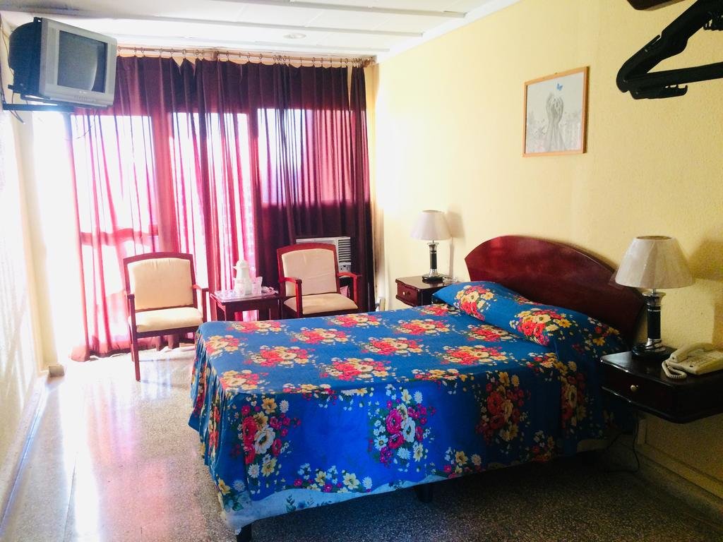 Hotel Camagüey