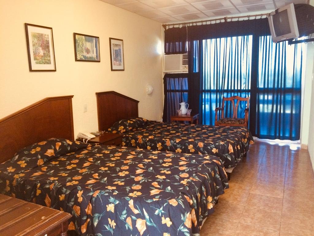 Hotel Camagüey
