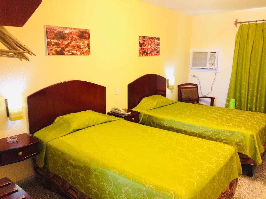 Hotel Camagüey