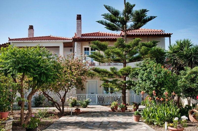 Samos Apartments