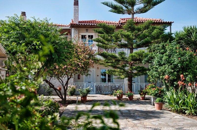 Samos Apartments