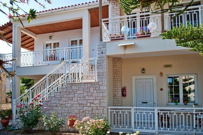 Samos Apartments