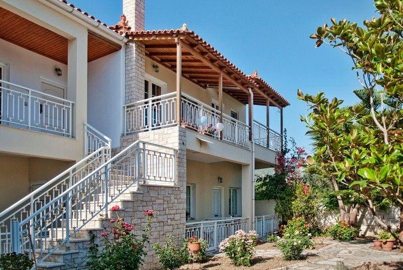 Samos Apartments