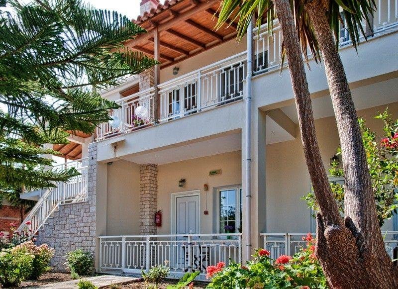 Samos Apartments