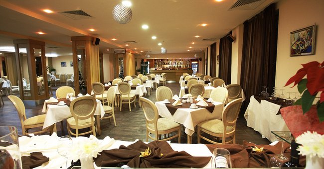 Vihren Palace Aparthotel