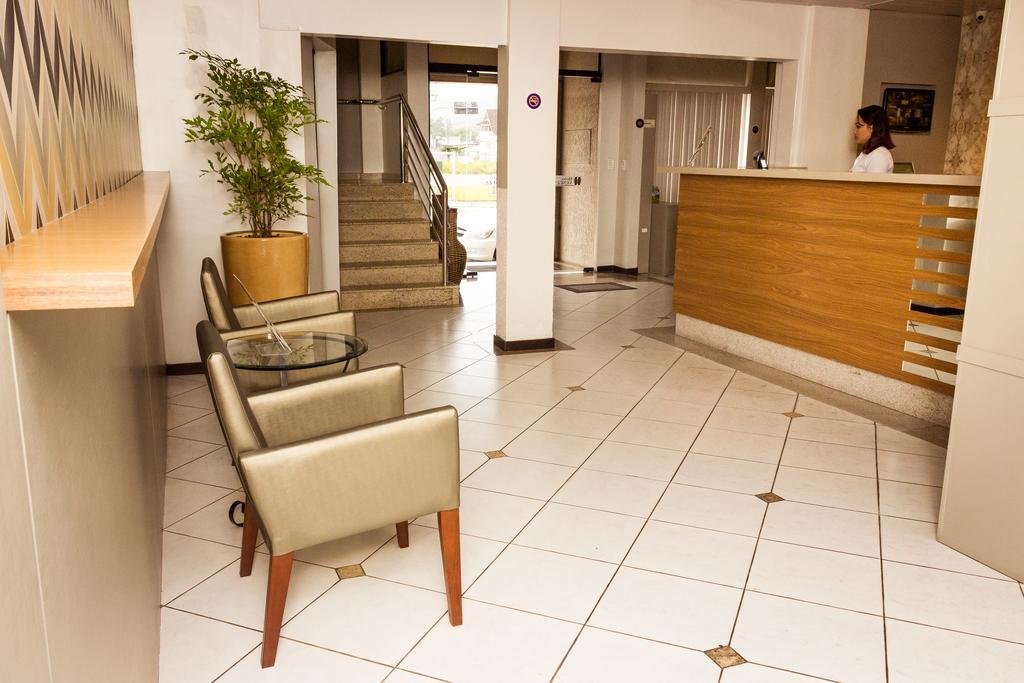 Hotel Veneza