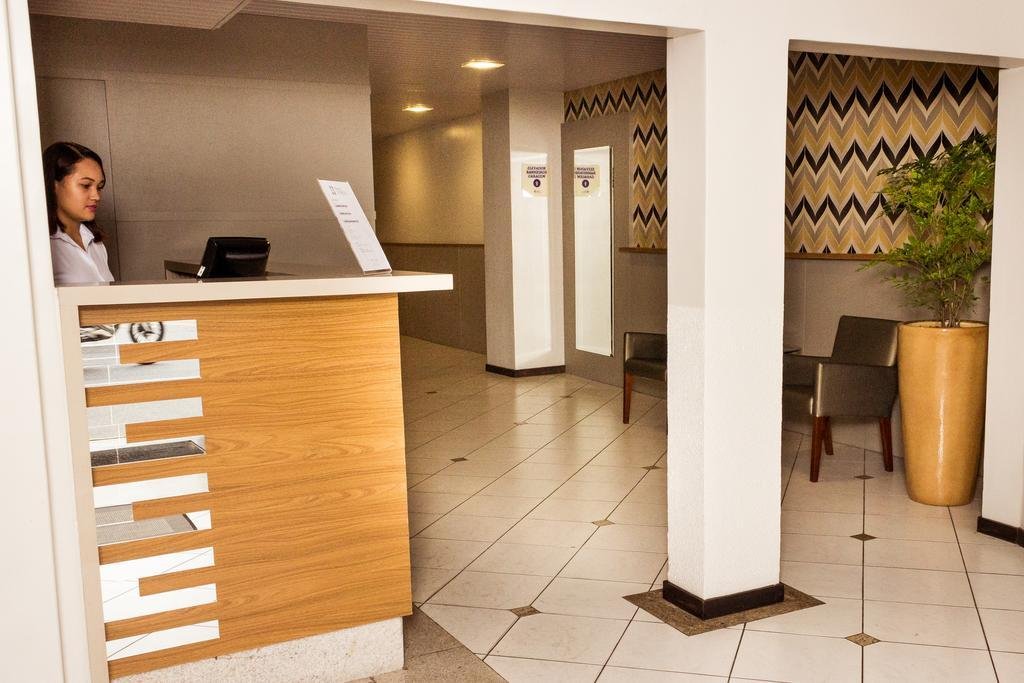 Hotel Veneza
