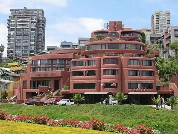 Hotel Montecarlo