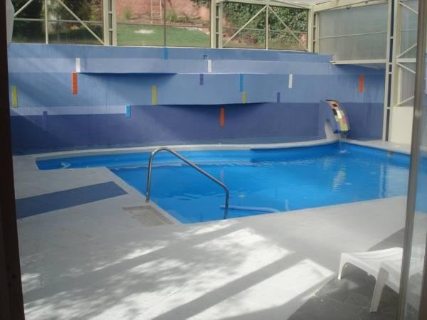 Hotel Montecarlo