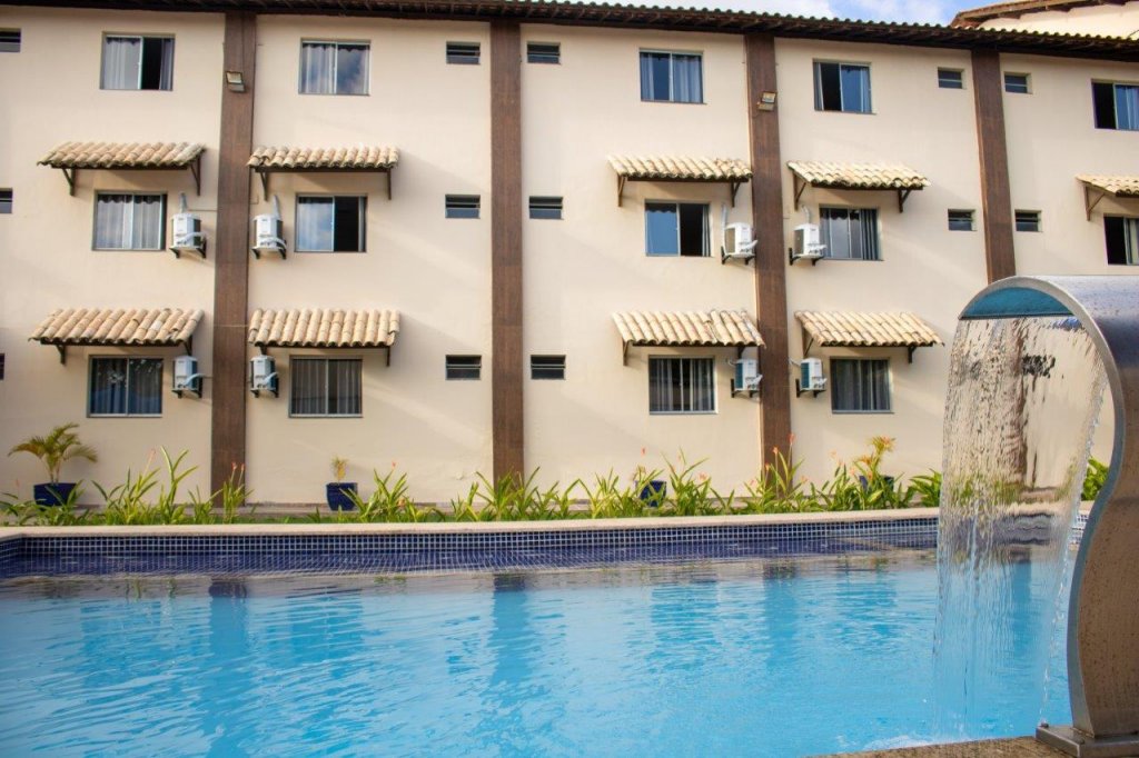 Hotel Amendoeiras