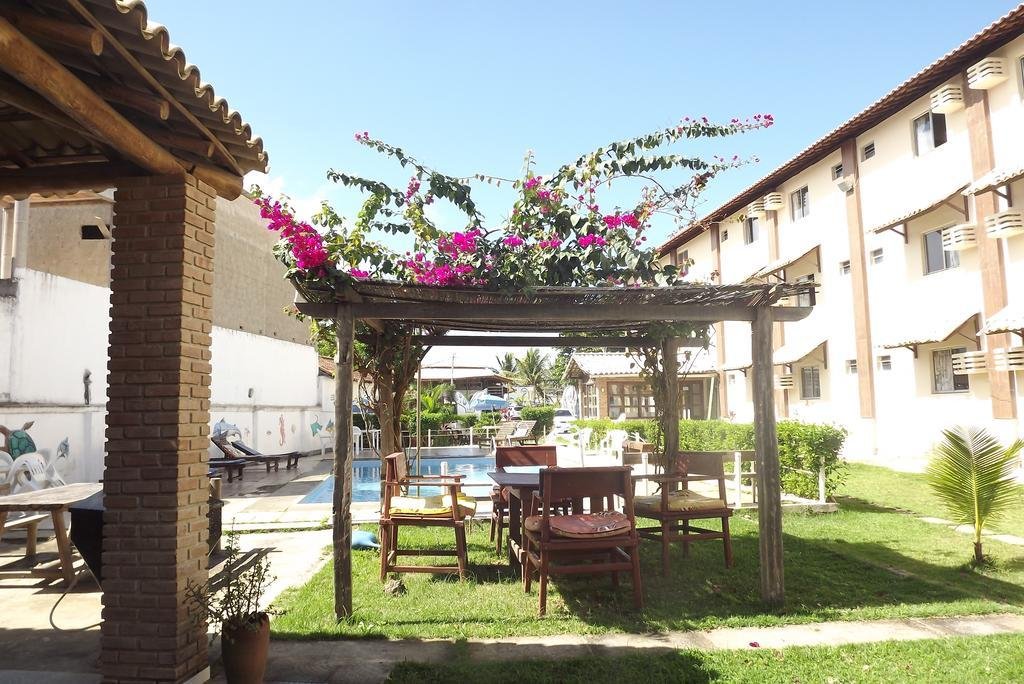 Hotel Amendoeiras