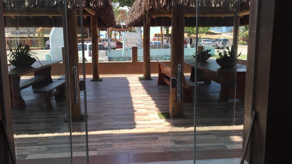 Hotel Amendoeiras