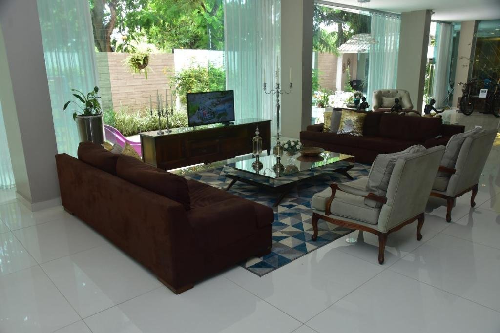 Hotel Village Confort Campina Grande